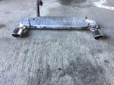 scarico originale abarth 500