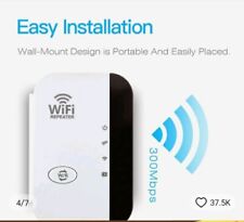 Ripetitore WIFI 300Mbps