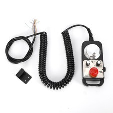 Comando manuale CNC 4 assi MPG