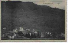 1916: Cartolina d'Epoca -