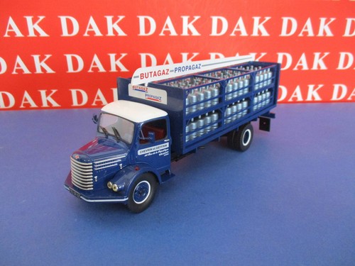 Die cast modellino camion - modellino,