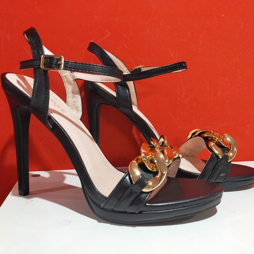 Sandali donna tacco alto - donna,