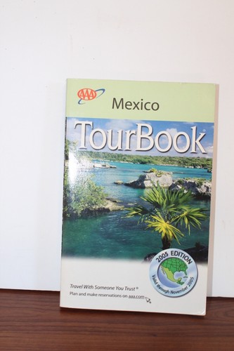 Aaa messico guida tour - messico,
