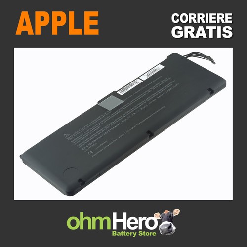 Batteria v 12800 mah - batteria,