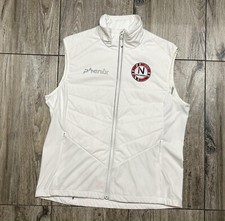 Gilet termico uomo PHENIX Team