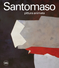 Giuseppe Santomaso, Pittura animata, Skira, 2019, HC