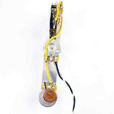 Cablaggio personalizzato