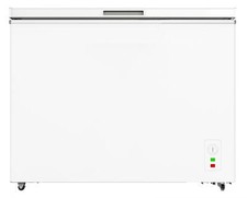 PYRAMIDEA Congelatore a Pozzetto Orizzontale 200 Litri Classe E 7 kg/24h CNG204