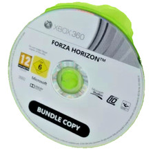 FORZA HORIZON - Bundle Copy