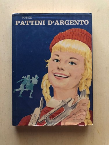 Pattini argento - pattini, d'argento