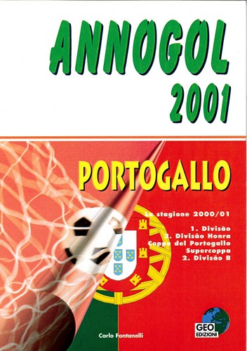 Annogol portogallo 2001 - annogol,
