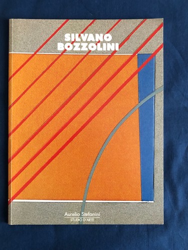 Silvano bozzolini stefanini - silvano,