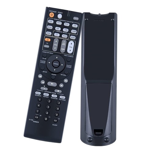 Telecomando per onkyo sr706 - telecomando,
