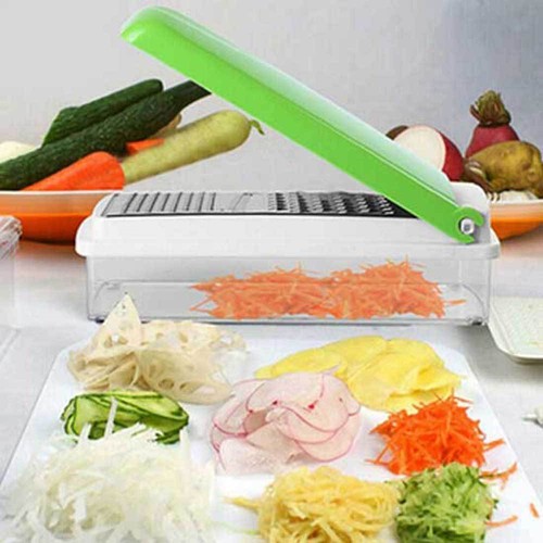 Multifunctional vegetable - multifunctional,