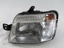 51867677 FARO FANALE ANTERIORE SINISTRO FIAT PANDA 1.2 M 44KW 5M 5P (2008) RICAM