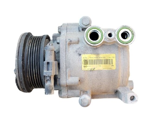 Compressore aria condizionata - compressore,