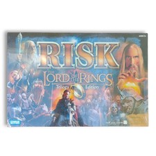 Risk: Il Signore degli Anelli