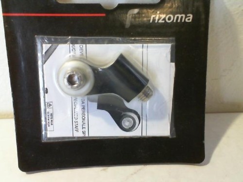 Adattatore specchietto rizoma - adattatore,