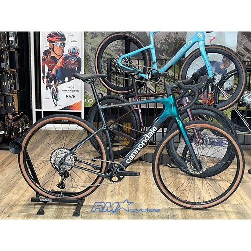 Cannondale topstone carbon - topstone, 3