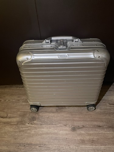 Rimowa topas compact cabin - compact,