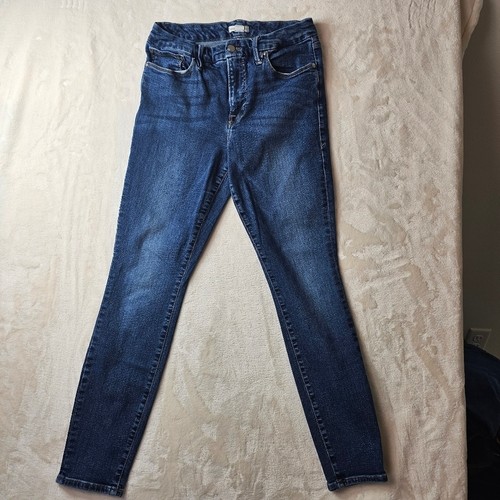 Jeans donna good - 8, 29