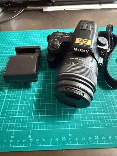 Ottima fotocamera reflex