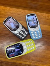 Nokia 3310 (2017) - Telefono