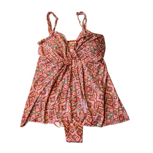 Abito bagno donna garnet - da,