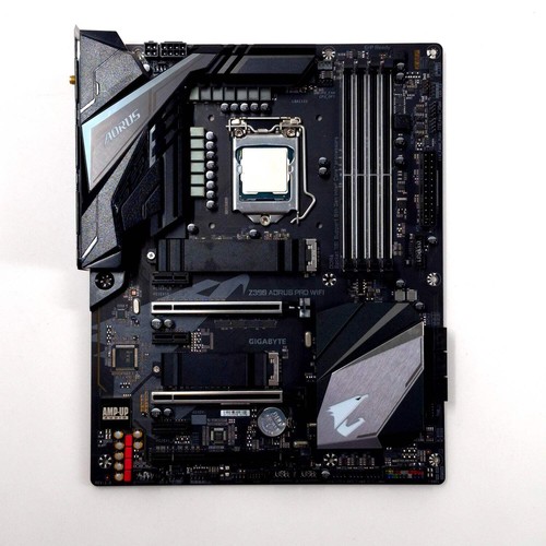 Intel core 9900k ghz - intel, 3,60