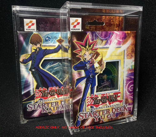 Starter deck yugi - starter,