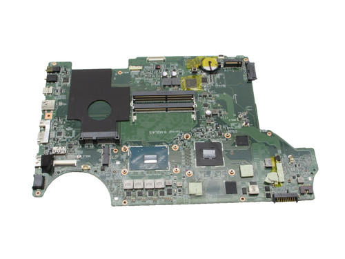 Scheda madre msi - ge72, 6qd