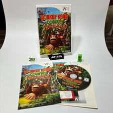 Donkey Kong Country Returns