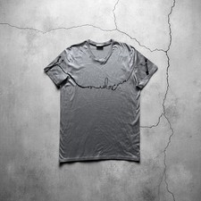 T-shirt Dior Homme stampa