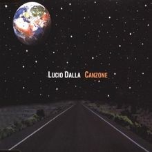 Canzone von Lucio Dalla | CD |