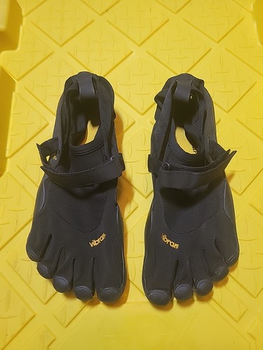 Scarpe ginnastica vibram - da,
