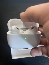 Apple AirPods Pro con Custodia