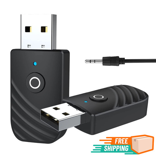 Usb ricevitore bluetooth - ricevitore,