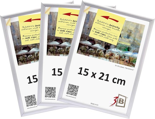 Set cornici in - set, 3