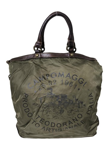 Campomaggi borsa shopper donna - campomaggi,