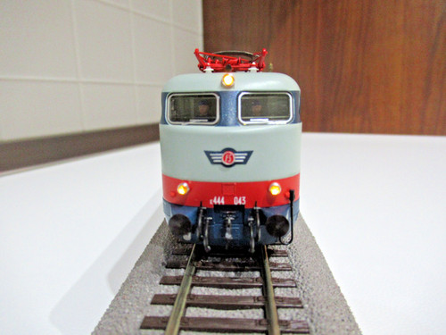 Roco 63890 fs - 63890, (2006)