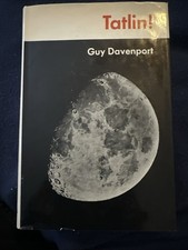 Tatlin! : Six Stories HC by