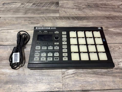 Macchina micro mk2 - micro,