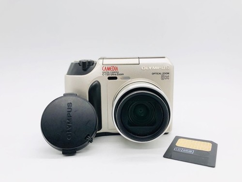 Fotocamera digitale compatta
