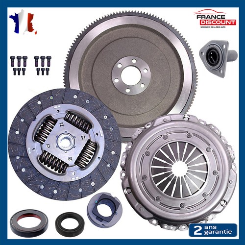 Kit frizione completo per 207 - completo,