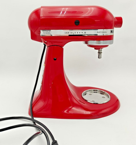Kitchenaid artisan ksm150pser - kitchenaid,