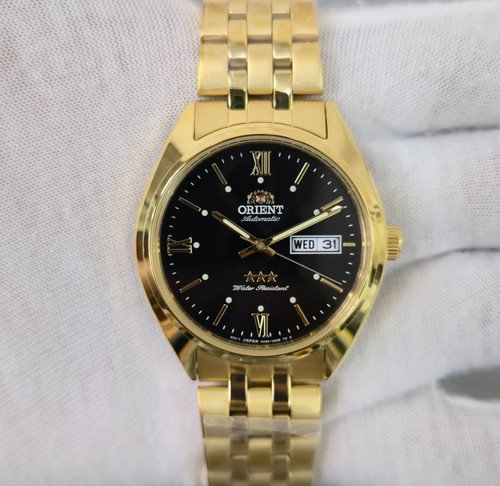 Orologio uomo orient tristar - orologio,