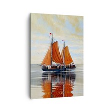 Quadro su Tela 70x100cm