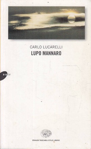 Lupo mannaro - lupo,