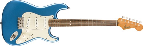 Squier stratocaster classic - squier,
