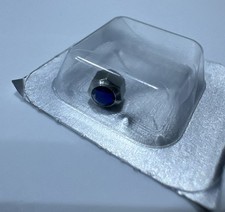 Corona Cartier Santos Acciaio